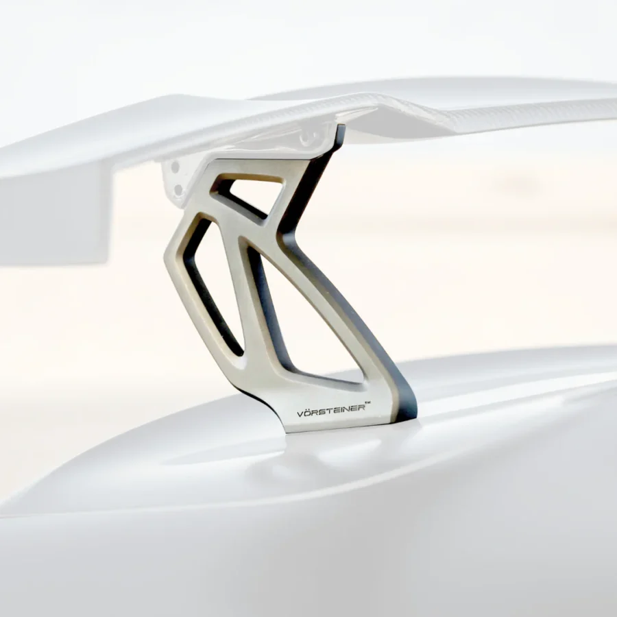 Vorsteiner 2014-2020 BMW F82/F83 M4 VRS GTS Aero Aluminum Uprights