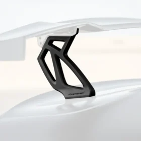 Vorsteiner 2014-2020 BMW F80 M3 VRS GTS Matte Black Aero ...