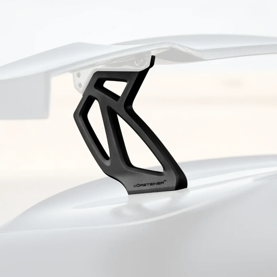 Vorsteiner 2014-2020 BMW F82/F83 M4 VRS GTS Matte Black Aero Uprights