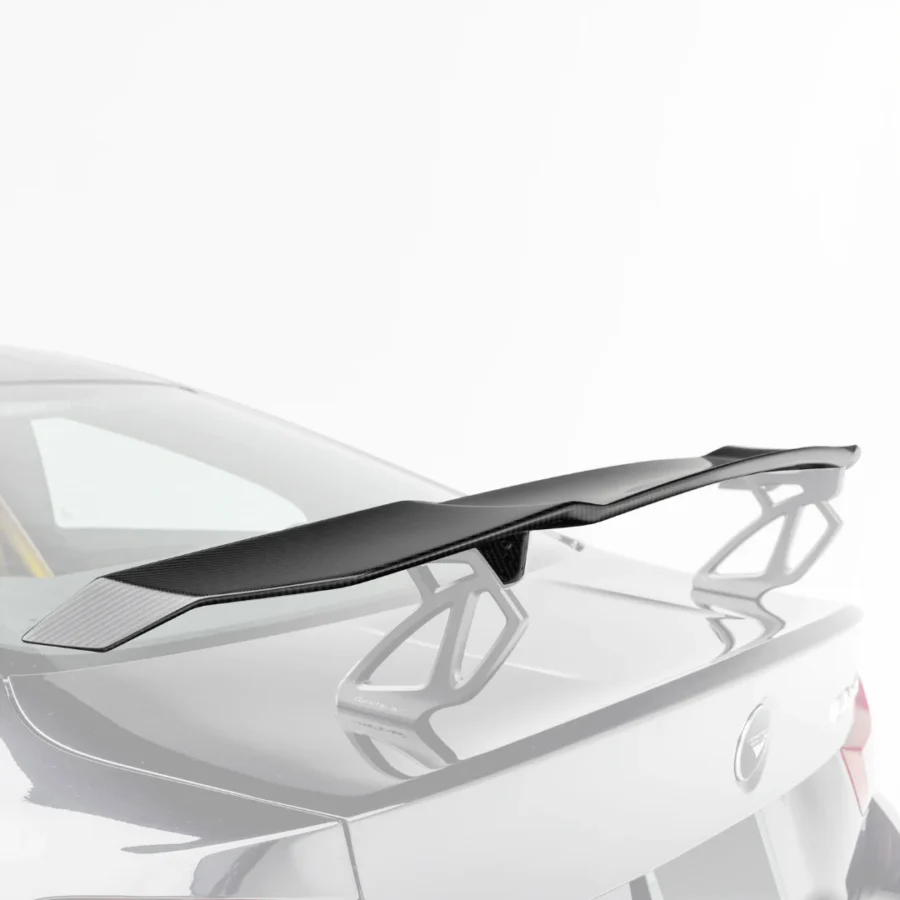 Vorsteiner 2014-2020 F82/F83 M4 VRS GTS Aero Wing Blade