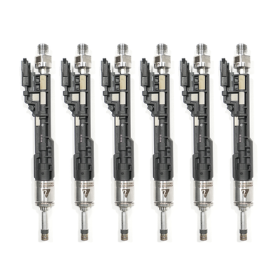 Nostrum 2015-2019 BMW N55/S55 Stage 2 Direct Injectors