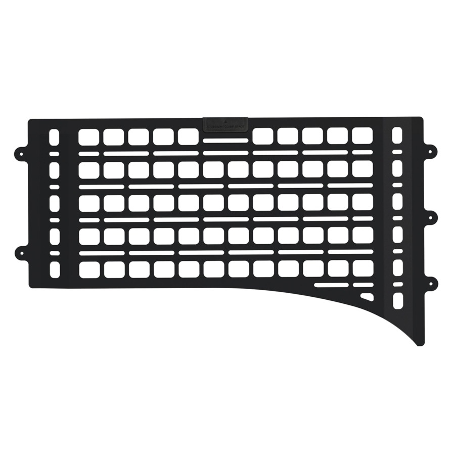 Bridge Panel Product Shot