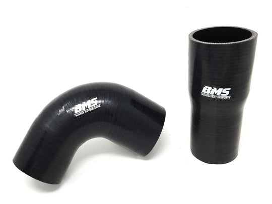 BMS E Chassis BMW RACE Intercooler Silicone Replacements