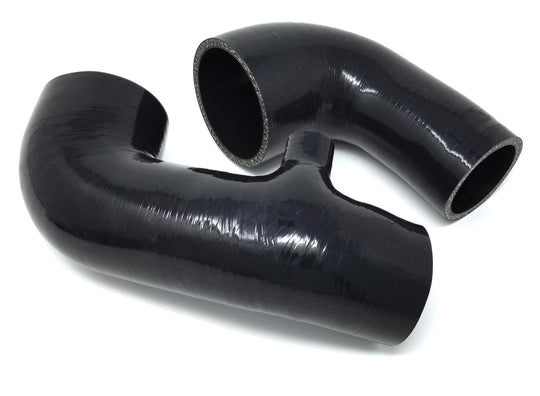BMS High Flow Silicone Inlets for Infiniti Q50/Q60