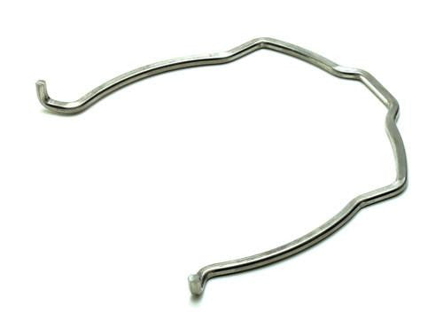 BMS Replacement N54/N55 BMW charge pipe Clip (E and F chassis)