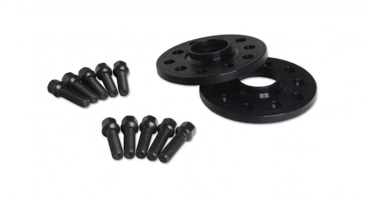 NOVITEC Aluminum Spacers for McLaren 600LT / Spider