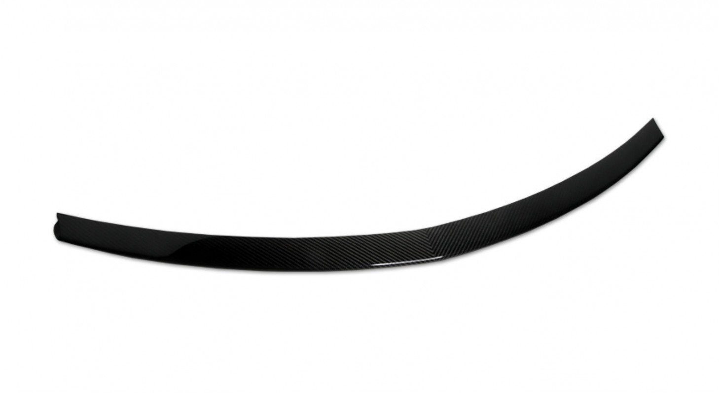 NOVITEC Carbon Front Spoiler Lip for McLaren 540C 570GT 570S