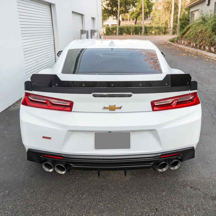 EOS 2016-Up Chevrolet Camaro LED Rear Third Brake Light