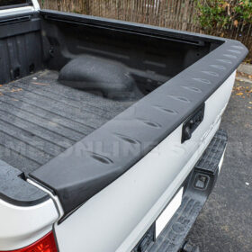 Extreme Online Store EOS Tundra Rear Trunk Tailgate Spoiler - Image 5