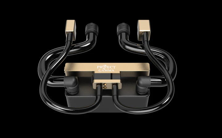 Project Gamma Chiller System For BMW M5/M8 F90 – F91 – F92 – F93