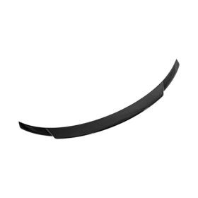 Extreme Online Store EOS Model 3 Performance Style Rear Trunk Wing Spoiler for Tesla Model X