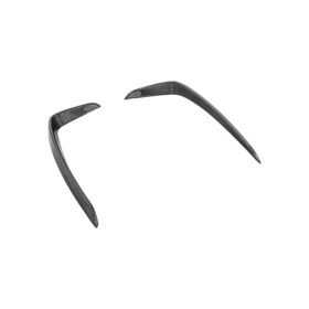 Extreme Online Store EOS GR Corolla Rear Bumper Garnish Extension - Image 2