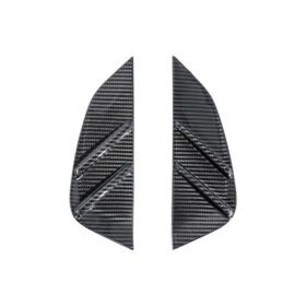 Extreme Online Store EOS G80 M3 Factory Replacement Side Fender Vent Covers for BMW M3 - Image 2