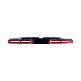 Extreme Online Store EOS Challenger Facelifted Sequential Signal LED Clea Rear Taillights - Image 2
