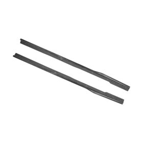 Extreme Online Store EOS Lexus IS Novel Style Side Skirts Panel Extensions - Image 2