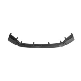 Extreme Online Store EOS Lexus IS Novel Style Front Bumper Lip Splitter - Image 2