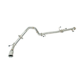 Extreme Online Store EOS 4Runner Cat Back Exhaust - Image 2
