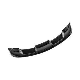 Mustang Rear Trunk Lid Wing Spoiler - Image 2