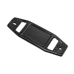 Extreme Online Store EOS Corvette C8 Z06 Engine Bay Builder Plaque for C8 Corvette - Image 2