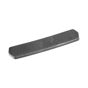 FFP Mustang S650 Dry Carbon Fiber Rear Spoiler Applique for S650 Mustang - Image 2