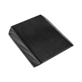 Extreme Online Store EOS Cybertruck Armrest Cover for Tesla Model X - Image 2