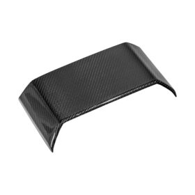 Extreme Online Store EOS Cybertruck Rear Display Upper Cover for Tesla Model X - Image 2