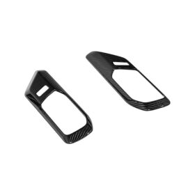 2021-Up Ford Bronco Front Door Handle Trim Cover - image 1