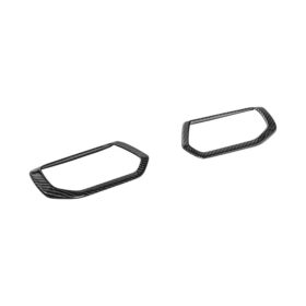 2021-Up Ford Bronco Rear Door Handle Trim Cover - image 1