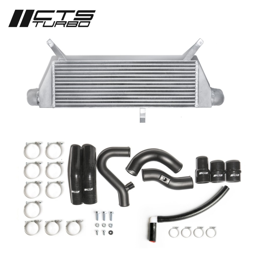 CTS Turbo 1996-2001 B5 A4 1.8T FMIC KIT (450HP)