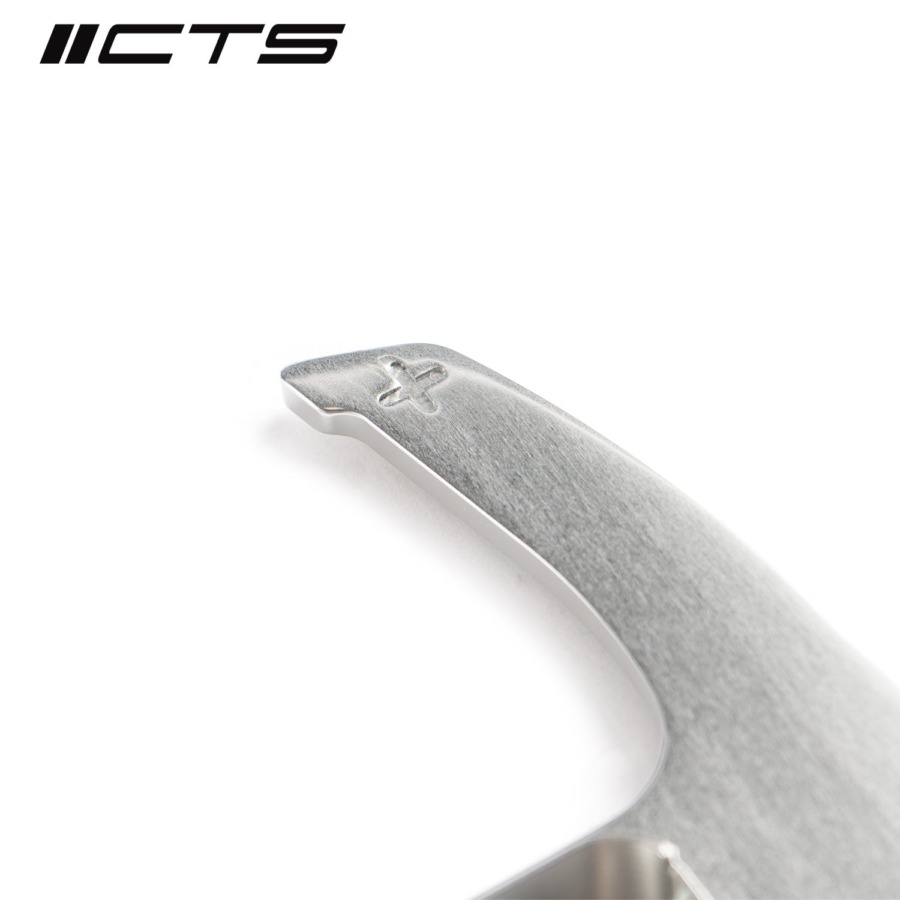 CTS Turbo Paddle Shifters for Audi DSG/ZF B9/8V/8S/4S - Image 6