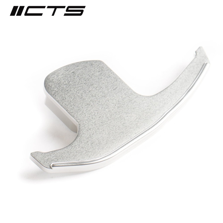 CTS Turbo Paddle Shifters for Audi DSG/ZF B9/8V/8S/4S - Image 3