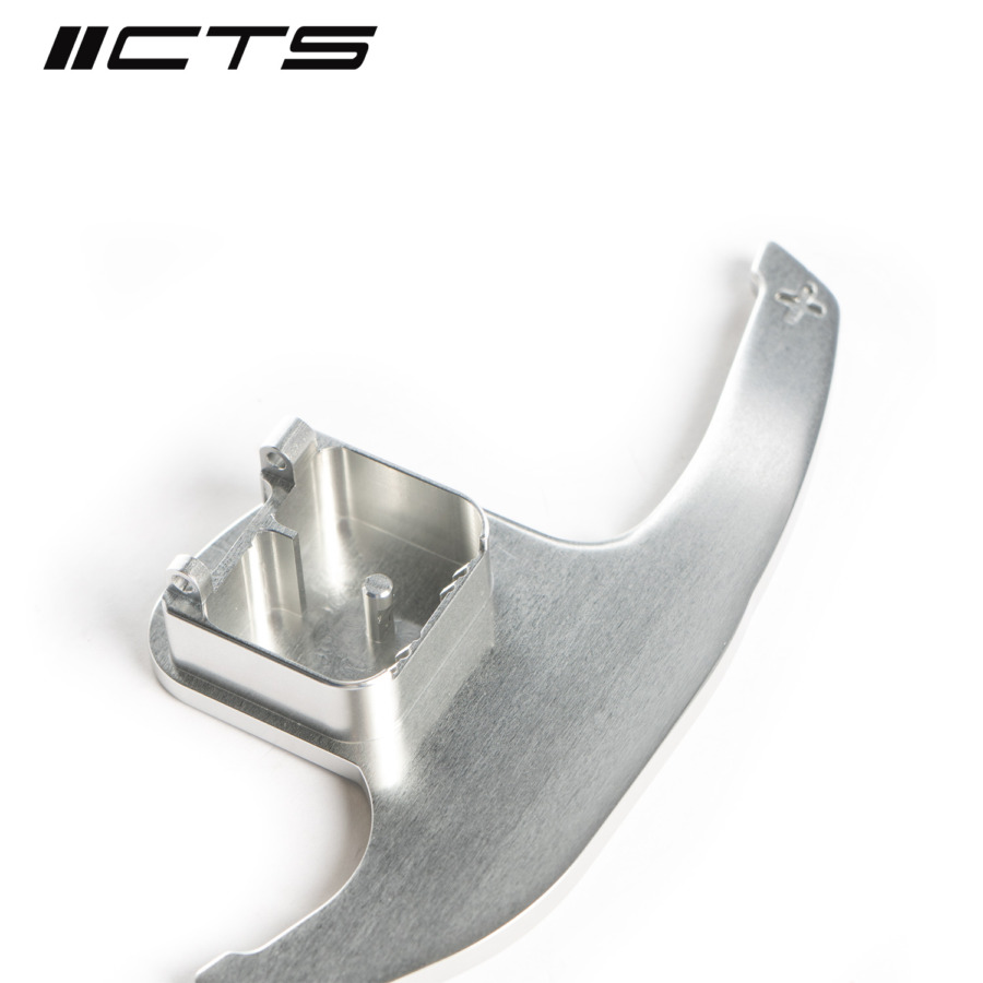 CTS Turbo Paddle Shifters for Audi DSG/ZF B9/8V/8S/4S - Image 5