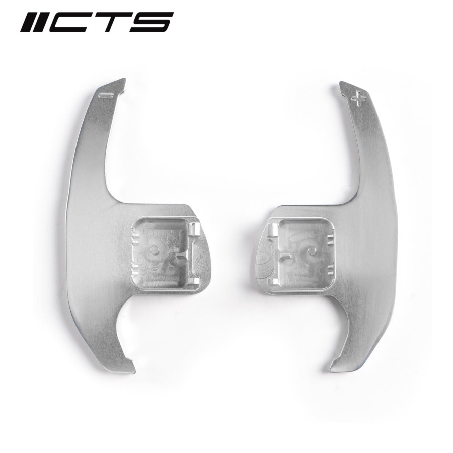 CTS Turbo Paddle Shifters for Audi DSG/ZF B9/8V/8S/4S