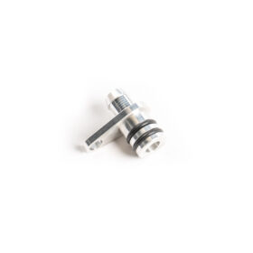 CTS Turbo 4″ Turbo Inlet Pipe for 8Y Audi RS3 - image 5
