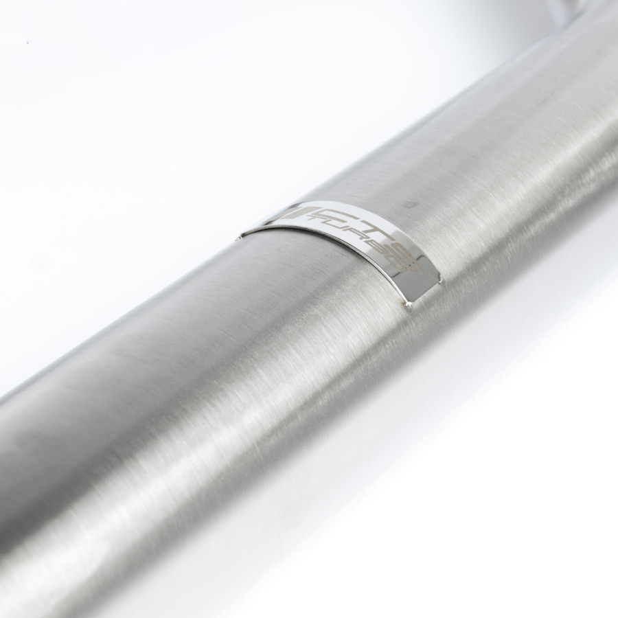 CTS Turbo Audi C7/C7.5 S6/S7/RS7 4.0T Cast Downpipe Race Set - Image 5