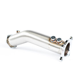 CTS Turbo B7 Audi A4 2.0T Test Pipe - image 1