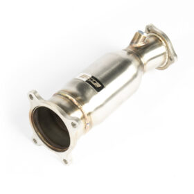 CTS Turbo B9 Audi A4/A5/Allroad/Q5 High Flow Cat - image 2