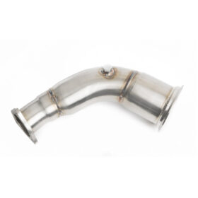 CTS Turbo B9 Audi RS5 High-Flow CATS - image 3