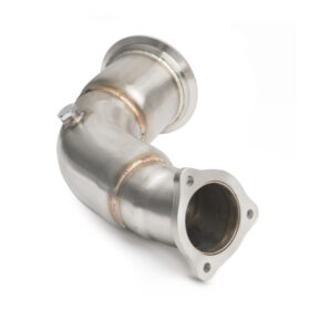 CTS Turbo B9 Audi RS5 High-Flow CATS - image 4
