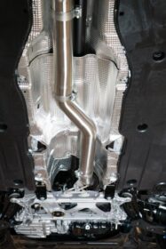 CTS Turbo EVO4 AWD High-Flow Cat MK8 VW Golf R/8Y Audi S3 - image 7