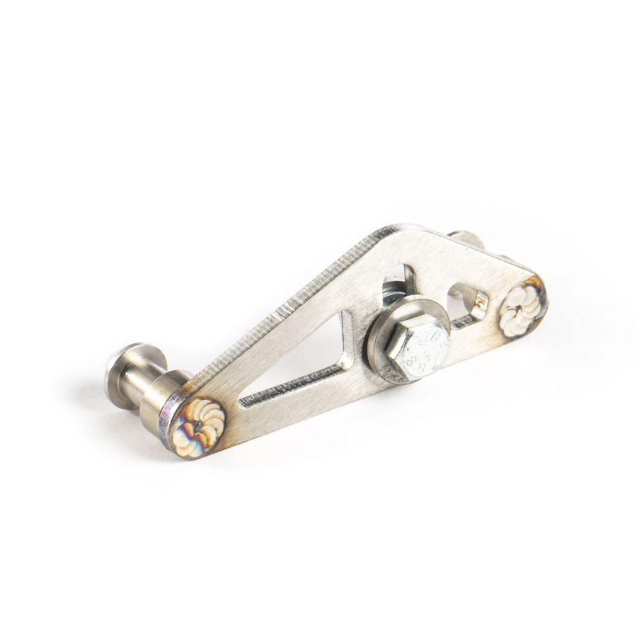 CTS Turbo EVO4 FWD High-Flow Cat MK8 VW GTI/8Y Audi A3 - Image 4