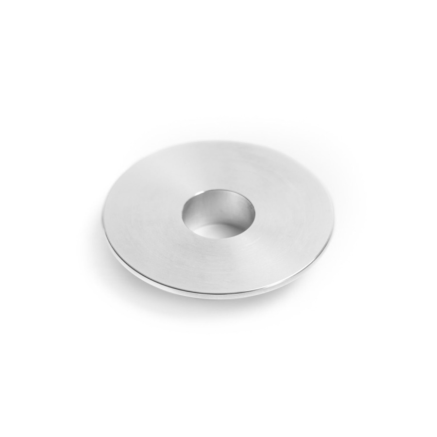 CTS Turbo Front Subframe Bushing Insert Kit: MK5/MK6/8P Audi A3 with ARP Bolts - Image 4