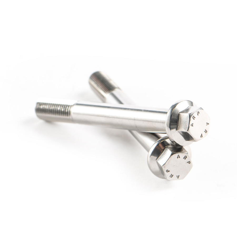 CTS Turbo Front Subframe Bushing Insert Kit: MK5/MK6/8P Audi A3 with ARP Bolts - Image 5