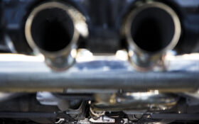 CTS Turbo MK6 Golf R 2.0T, MK2 Audi TT Quattro/TT-S 2.0T, 8P A3 Quattro/S3 2.0T High Flow Cat Downpipe - image 3