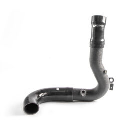 CTS Turbo MK8 Throttle Pipe GTI/ Audi 8Y A3 EVO4 - image 2
