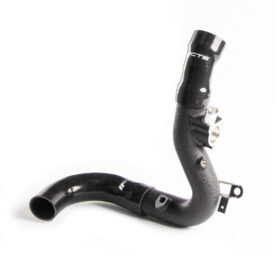 CTS Turbo MK8 Throttle Pipe Golf R/ Audi 8Y S3 EVO4 - image 2