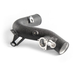 CTS Turbo MK8 Throttle Pipe Golf R/ Audi 8Y S3 EVO4 - image 3