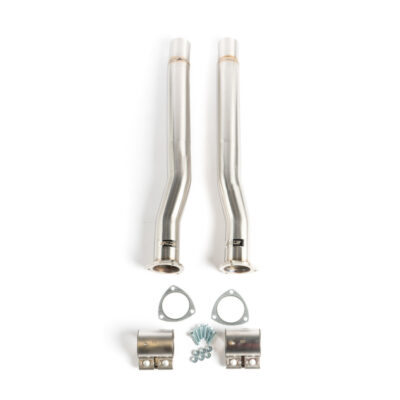 CTS Turbo Performance Mid-Pipes for 8V/8Y Audi RS3 and 8S Audi TTRS 2.5T EVO
