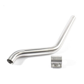CTS Turbo Resonator Delete Kit – B9/B9.5 Audi A4/A5/Allroad - image 1