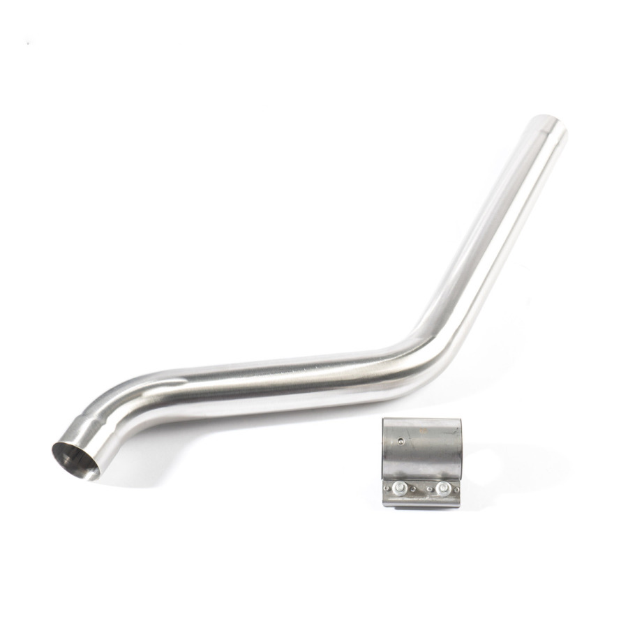 CTS Turbo Resonator Delete Kit – B9/B9.5 Audi A4/A5/Allroad